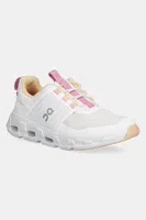 Dětské sneakers boty ON running CLOUDSWIFT KIDS bílá barva, 3KF10042932