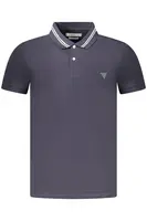 Pánské polo triko GUESS JEANS