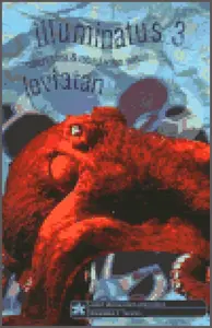 Illuminatus III - Leviathan - Robert Anton Wilson, Robert Shea