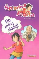 No počkaj, zlodej! - Bettina Belitzová