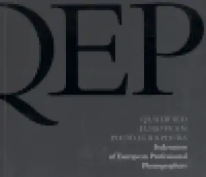 Qualified European Photographer - Ray Lowe, Luc Peeters