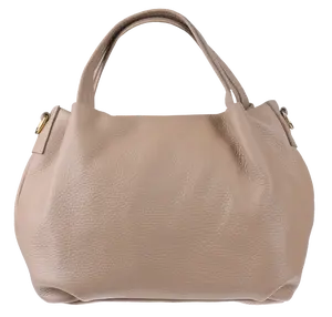 NovaKabelka.cz Tea Taupe Chiara