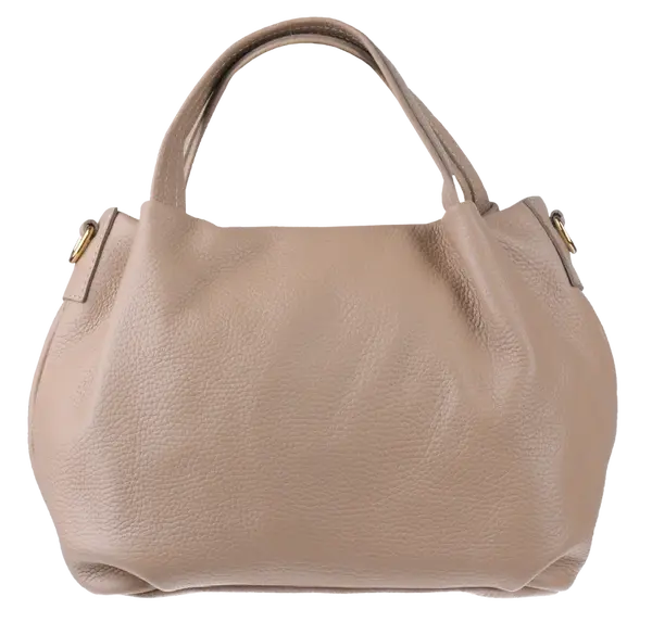 NovaKabelka.cz Tea Taupe Chiara