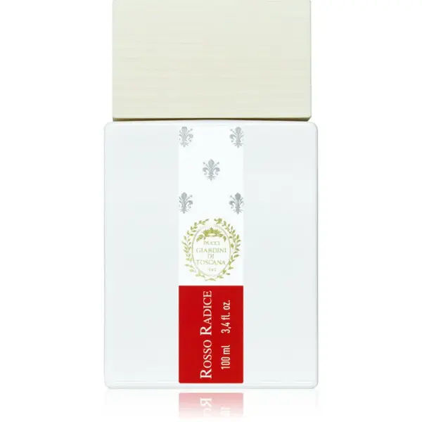 Giardini di Toscana Rosso Radice parfémovaná voda unisex 100 ml