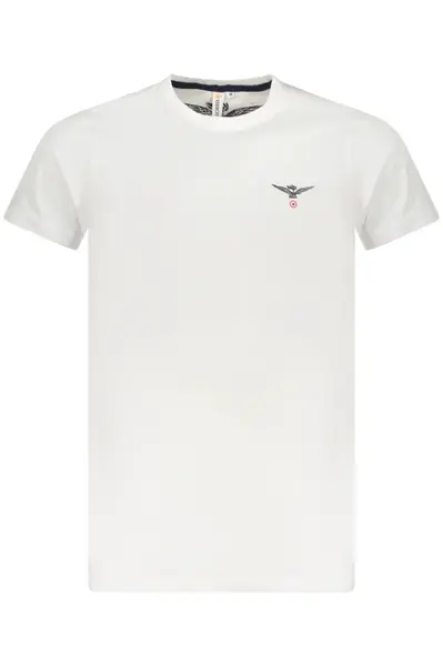 Pánské tričko ARMY 1659 bílé