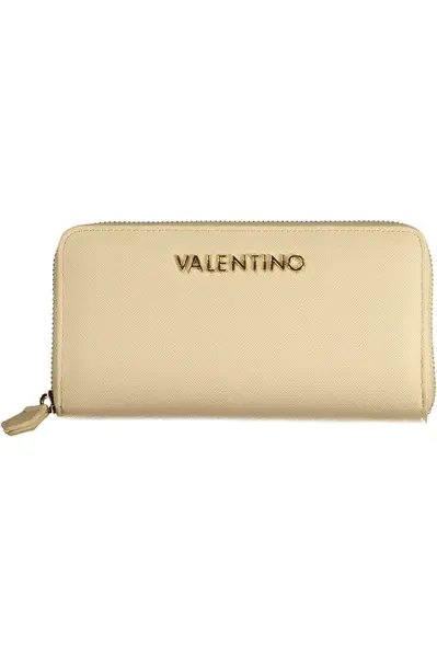 Dámská peněženka Valentino béžová