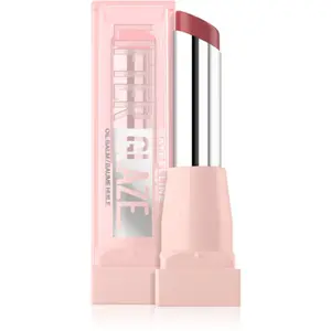 MAYBELLINE NEW YORK Lifter Glaze intenzivní hydratační balzám na rty s vysokým leskem odstín 007 Berry Haze 2.8 g