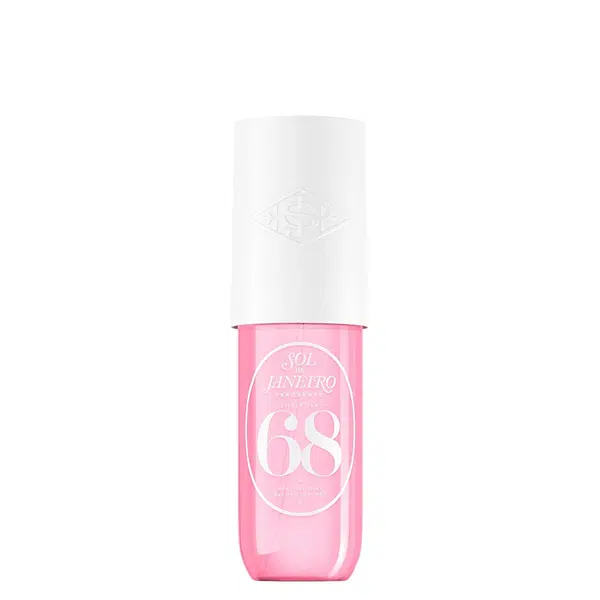 Sol de Janeiro Parfémovaný sprej na tělo a vlasy Brazilian Crush Cheirosa 68 (Hair and Body Fragrance Mist) 90 ml
