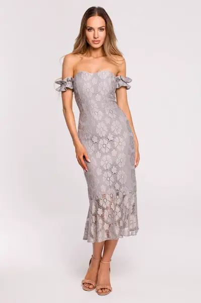 Dámské šaty Made Of Emotion M672