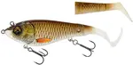 Savage gear wobler deviator tail ss bream - 20 cm 87 g