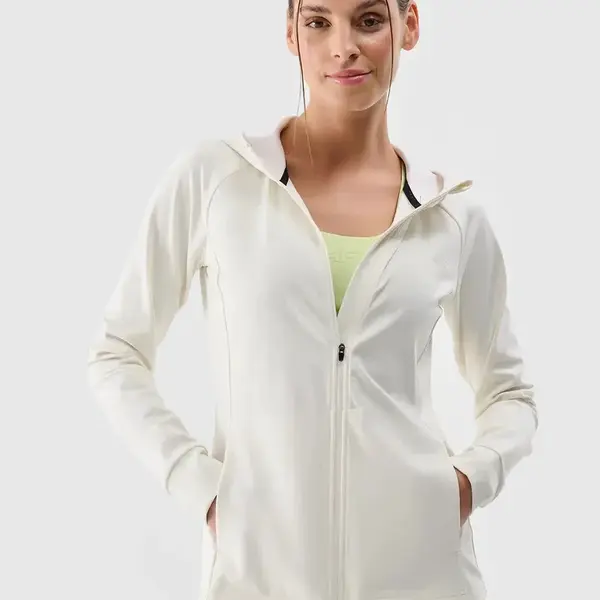 Dámská funkční mikina 4F