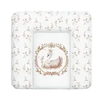 CEBA BABY Podložka přebalovací měkká (75x72) Basic Glamour Style