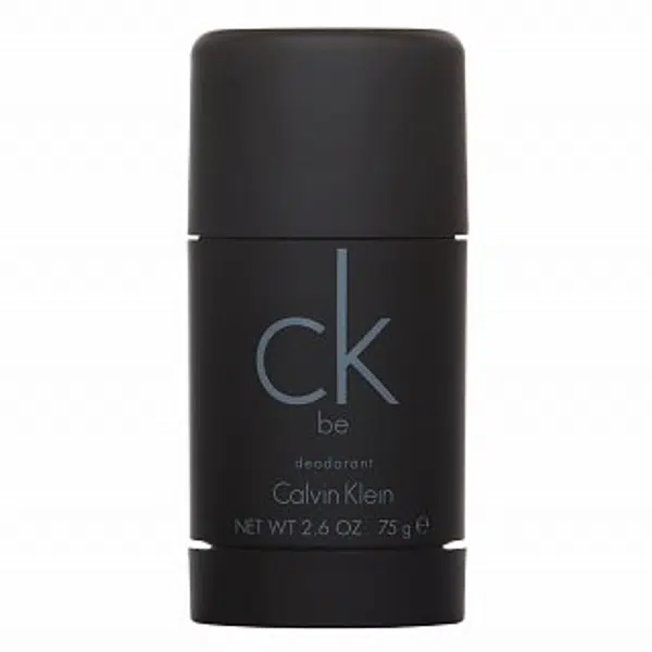 Calvin Klein CK Be deostick unisex 75 g