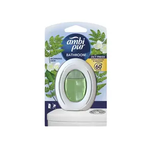 Ambi Pur Merlion Morning Dew osvěžovač vzduchu 8 ml