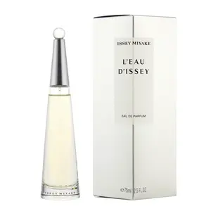 Issey Miyake L'Eau d'Issey EDP plnitelný 75 ml W