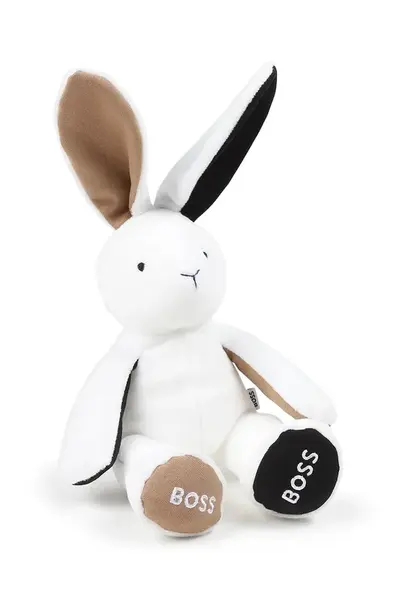 Dětská plyšová hračka BOSS