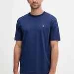 Bavlněné tričko Marc O'Polo