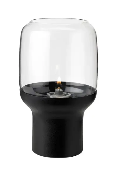 Dekorace Stelton Hoop Hurricane 11 cm