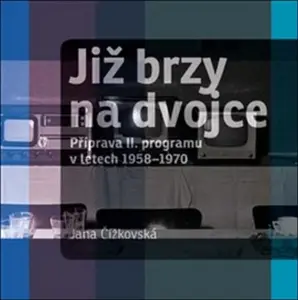 Již brzy na dvojce - Jana Čížkovská