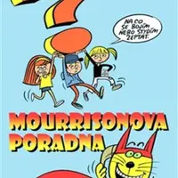 Mourrisonova poradna - Magdalena Šorelová, Petr Fibrich