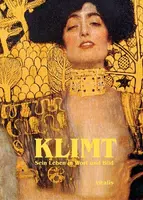 Klimt (německá verze) - Harald Salfellner