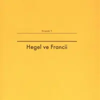 Hegel ve Francii