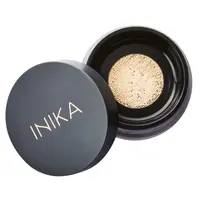 Inika Organic Přírodní sypký minerální pudrový make-up SPF25 Grace 8 g
