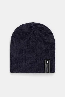 Čepice adidas tmavomodrá barva, IY5258