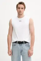 Bavlněné tričko Diesel T-BISCO