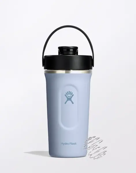 Hydro Flask Insulated Shaker Bottle 24 oz (710 ml) Surf