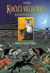 Kočičí válečníci - Havranova cesta 3: Srdce válečníka (Defekt) - Erin Hunterová