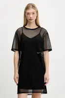 Šaty Karl Lagerfeld Jeans