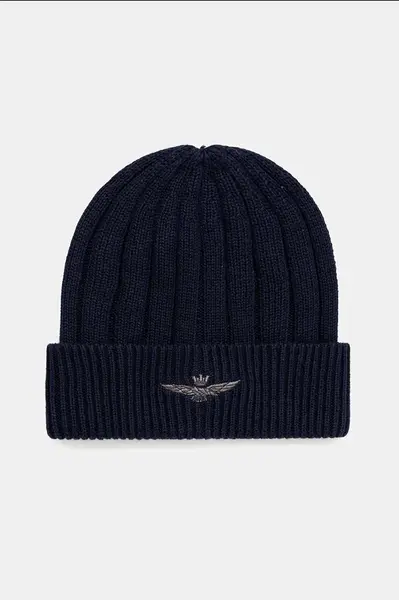 Bavlněná čepice Aeronautica Militare