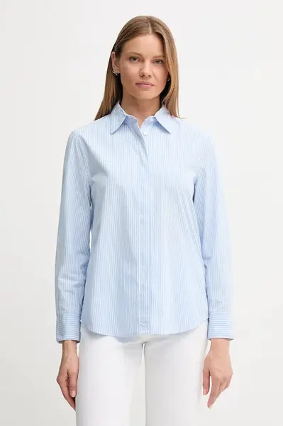 Bavlněná košile United Colors of Benetton