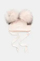 Dětská čepice Jamiks HANNAH IIA