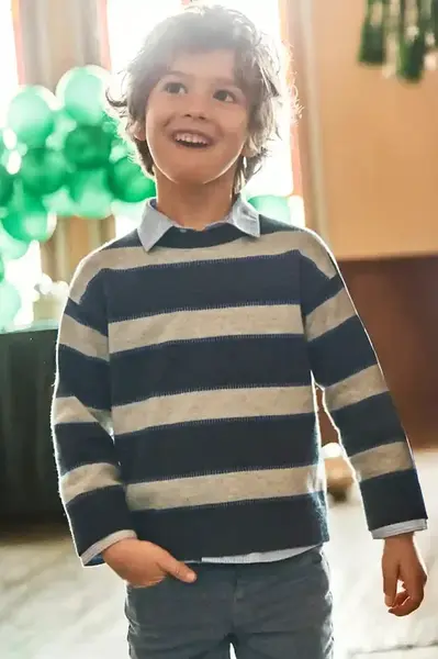 Dětský svetr Mayoral