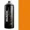 Barva ve spreji Montana Black 400ml – 2070 Clockwork orange
