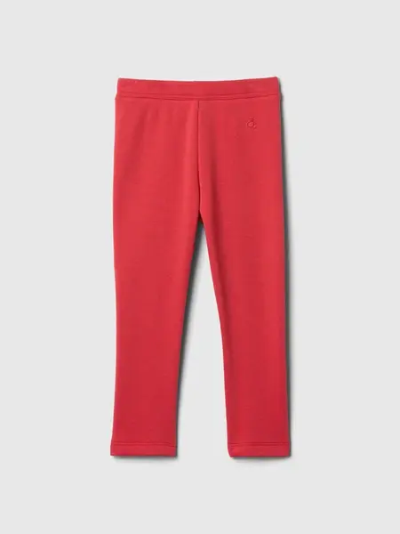 GAP Baby sherpa legíny - Holky