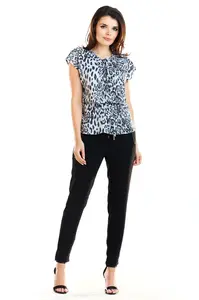 Awama Woman's Blouse A278