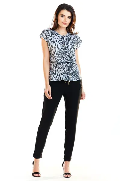 Awama Woman's Blouse A278