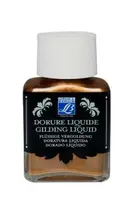 Tekutá zlatící barva Charbonnel 75ml – renaissance