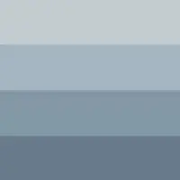 Grafická barva Charbonnel Aqua Wash 60ml – payne's grey