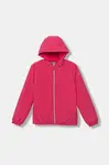 Dětská bunda United Colors of Benetton