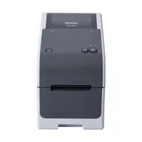 Brother TD-2320D300 TD2320D300Z1 tiskárna štítků