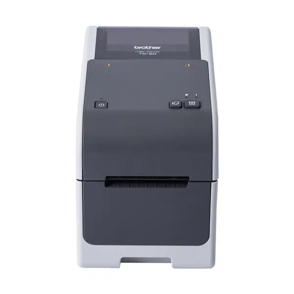 Brother TD-2320D300 TD2320D300Z1 tiskárna štítků