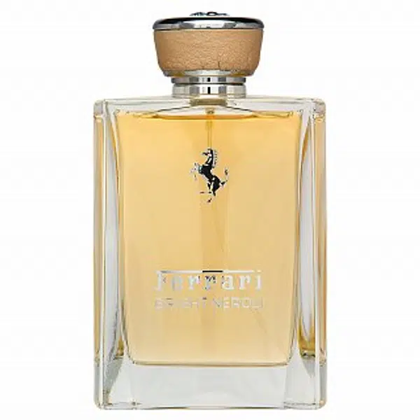 Ferrari Bright Neroli toaletní voda unisex 100 ml