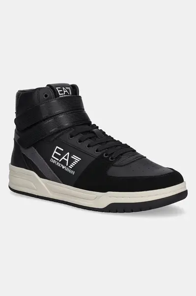 Tenisky EA7 Emporio Armani