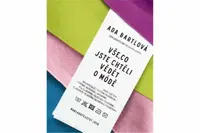 Vše, co jste chtěli vědět o módě (Defekt) - Ada Bartlová