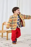 Kojenecká bunda Bobo Choses