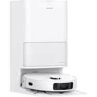 Dreame D20 Ultra - white - Robotický vysavač s mopem